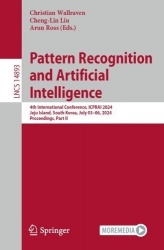 Pattern Recognition and Artificial Intelligence - 4th International Conference, ICPRAI 2024, Jeju Island, South Korea, July 03-0