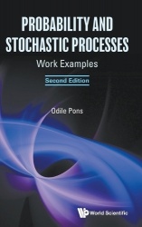Probability And Stochastic Processes: Work Examples