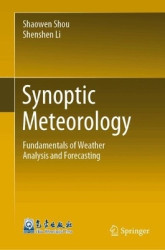 Synoptic Meteorology - Fundamentals of Weather Analysis and Forecasting