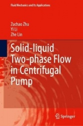 Solid-Liquid Two-Phase Flow in Centrifugal Pump