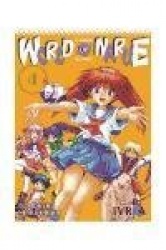 World Of Narue, 4