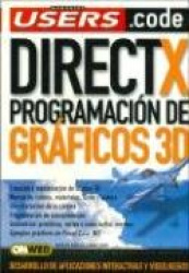 DirectX Programacion de Graficos 3D
