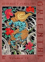 Oriental Volume 4