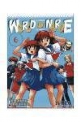 World Of Narue, 6