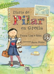 Diario de Pilar en Grecia