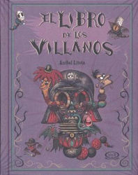 El libro de los villanos