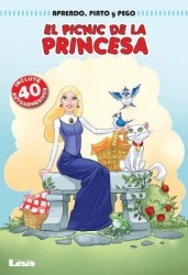 El picnic de la princesa