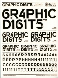 Graphic Digits - Interpreting Numbers in Graphic Form