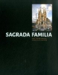 Sagrada Familia - Gaudi's Un nished Masterpiece Geometry, Construction and Site
