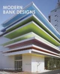 Modern Bank Designs