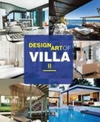Design Art of Villa II