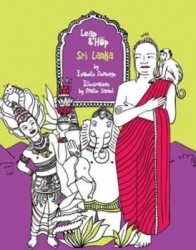 Sri Lanka - Leap and Hop Series