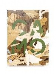 Camo Mania: New Disruptive Patterns in Design