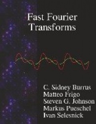 Fast Fourier Transforms