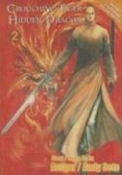 Crouching Tiger Hidden Dragon: Volume 2