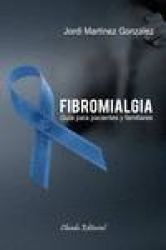 Fibromialgia  Guía para pacientes y familiares