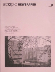 Scopionewspaper, The Idea of Alvaro Siza: Carlos Ramos