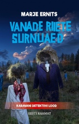 Vanade riiete surnuaed