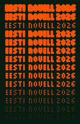 Eesti novell 2026