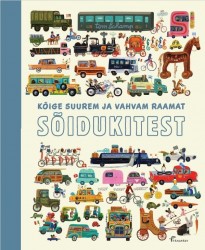Sõidukid