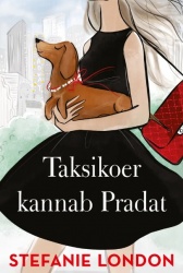 Taksikoer kannab pradat