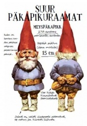 Suur päkapikuraamat