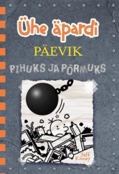 Ühe äpardi päevik