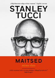 Stanley tucci