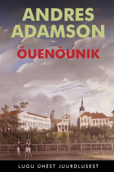 Õuenõunik. Lugu ühest juurdlusest