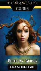 The Sea Witch's Curse - Poetry Book