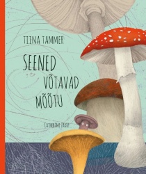Seened võtavad mõõtu