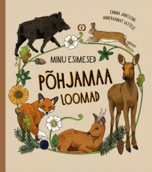Minu esimesed põhjamaa loomad