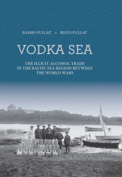 Vodka sea