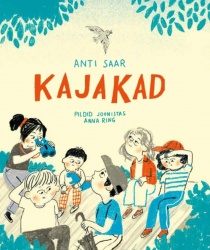 Kajakad