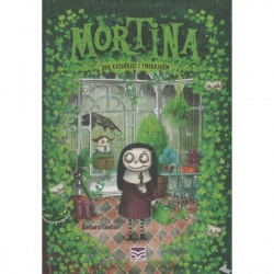 Mortina - dhe kushëriri i tmerrshëm