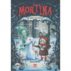 Mortina - dhe shoku i saj fantazmë