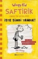 Saftirik Gregin Günlügü 4 Iste Simdi Yandik