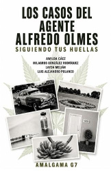 Los casos del agente Alfredo Olmes