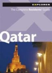 Qatar, Complete Residents'Guide