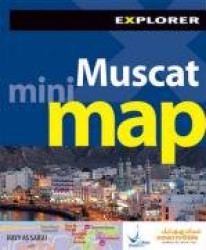 Muscat Mini Map