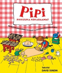 Pipi Pikksuka kokaraamat