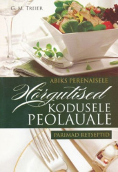 HORGUTISED KODUSELE PEOLAUALE