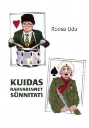 KUIDAS RAHVARINNET SÜNNITATI