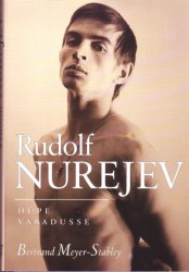 Rudolf nurejev hüpe vabadusse