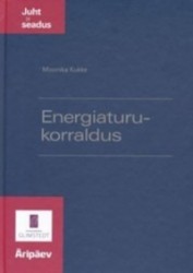 Energiaturukorraldus + CD