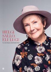 Helgi Sallo : elulugu