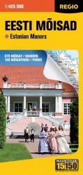 Regio eesti mõisad 1