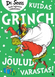 Kuidas grinch jõulud varastas!