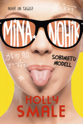 Mina, nohik : sobimatu modell