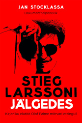 Stieg Larssoni jälgedes